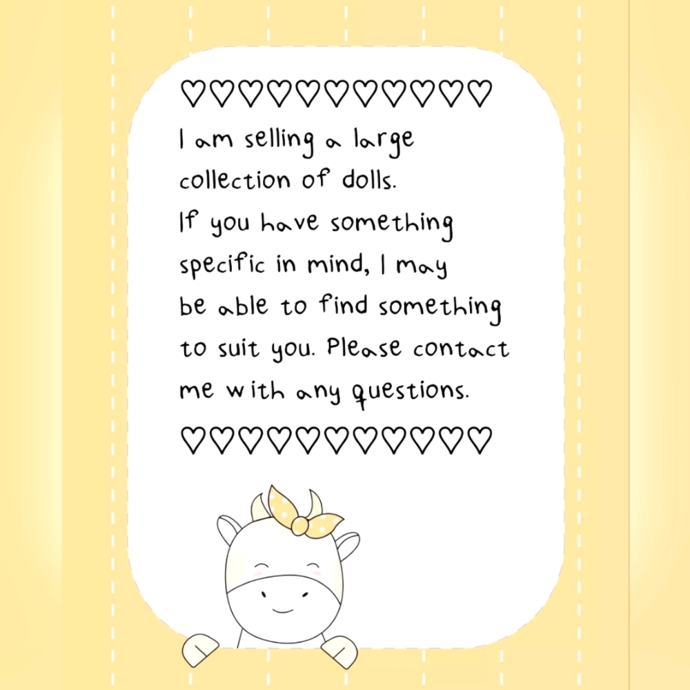 Please contact me with questions.